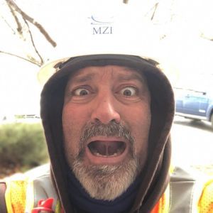 Meet your Posher, Scott